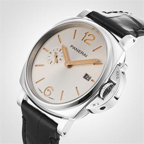 panerai nautilus|panerai luminor due sale.